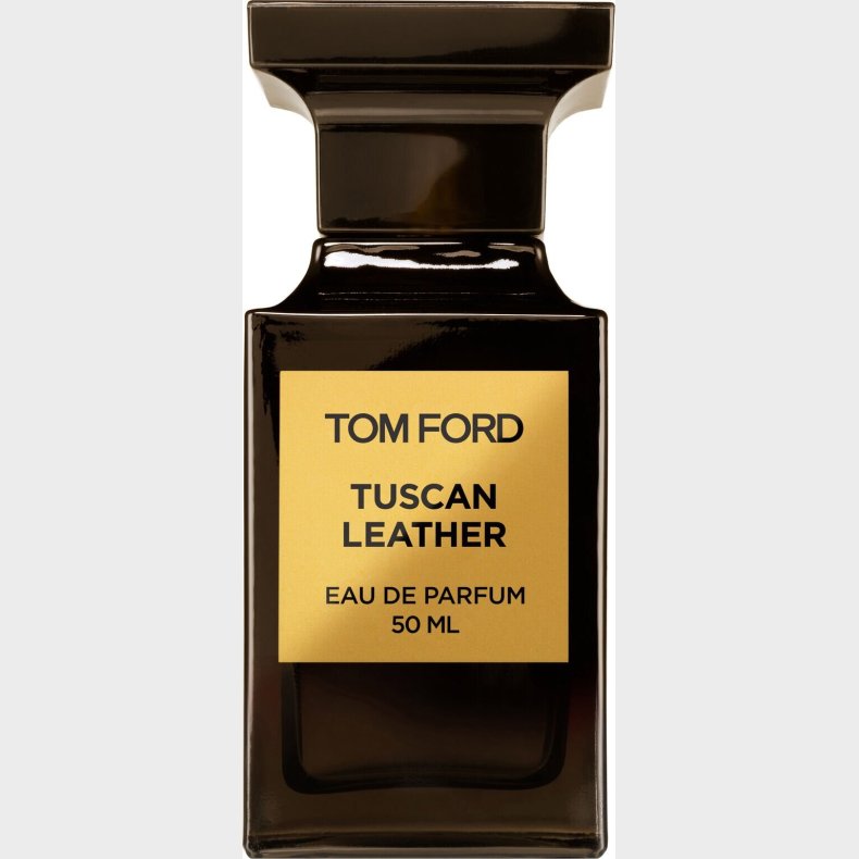 Tom Ford - Tuscan Leather Edp 50 Ml