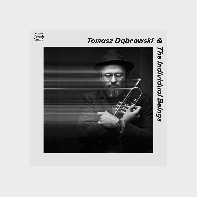 Tomasz Dbrowski & The Individual Beings - Tomasz Dabrowski & The Individual Beings - Vinyl Lp