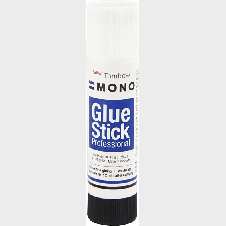 Tombow Limstift - 1 Stk. - 10 G