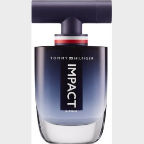 Tommy Hilfiger - Impact Intense Men Edp 100 Ml