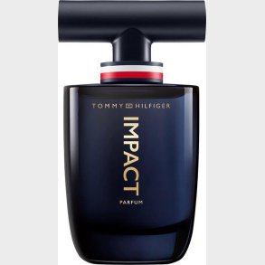 Tommy Hilfiger - Impact Parfum - 100 Ml