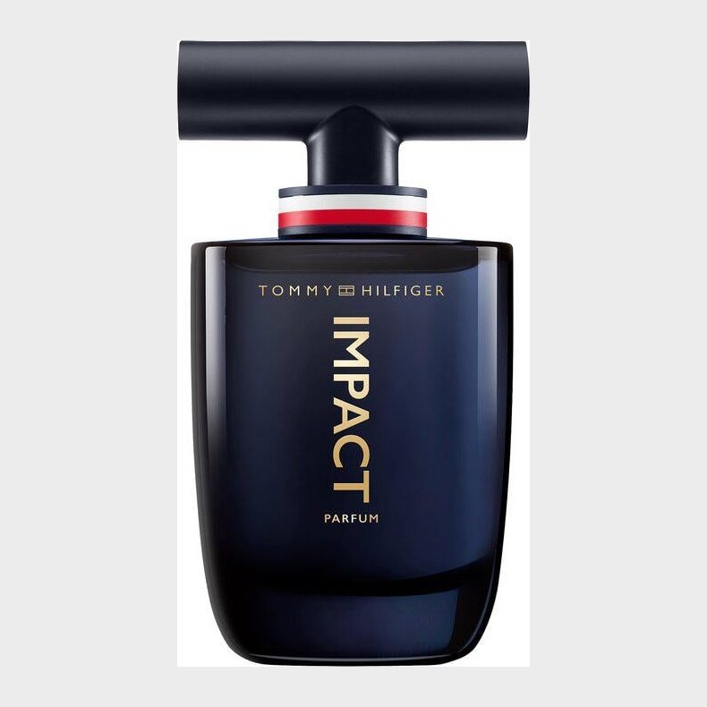 Tommy Hilfiger - Impact Parfum - 100 Ml