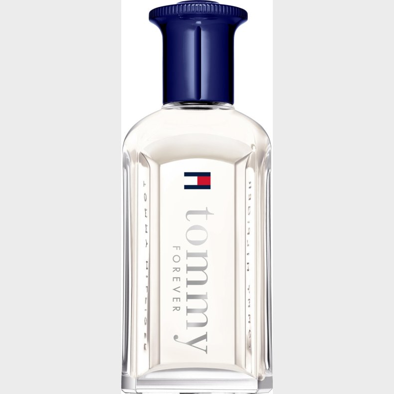 Tommy Hilfiger - Tommy Forever Edt - 50 Ml