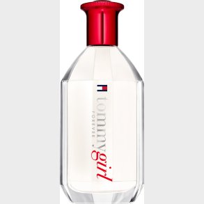 Tommy Hilfiger - Tommy Girl Forever Edt - 100 Ml
