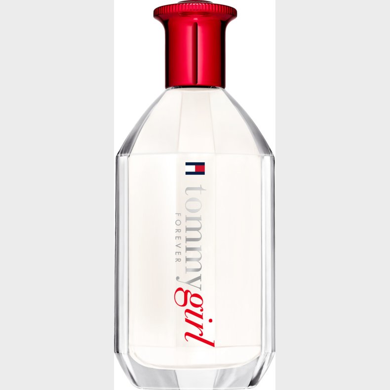 Tommy Hilfiger - Tommy Girl Forever Edt - 100 Ml