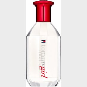 Tommy Hilfiger - Tommy Girl Forever Edt - 50 Ml