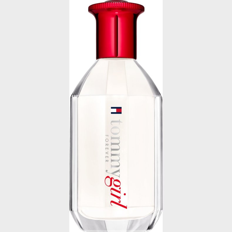 Tommy Hilfiger - Tommy Girl Forever Edt - 50 Ml