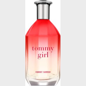 Tommy Hilfiger - Tommy Girl Summer Game Edt