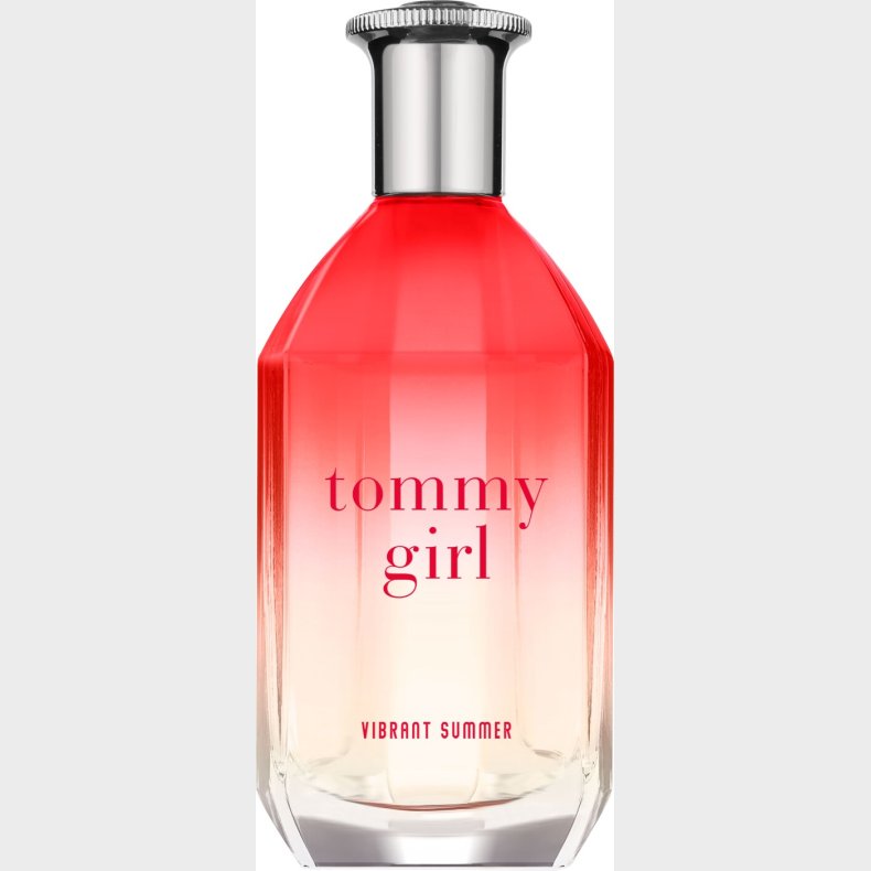 Tommy Hilfiger - Tommy Girl Summer Game Edt