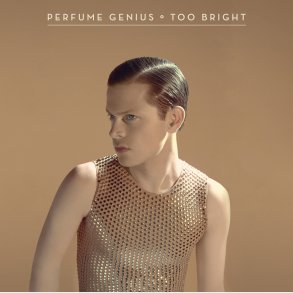Perfume Genius - Too Bright - Vinyl Lp