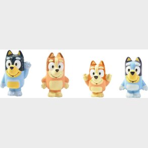 Toomies - Bluey Bade Sprjtelegetj