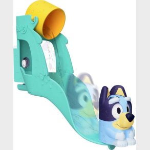 Toomies - Bluey's Vandrutsjebane - (203-73693)