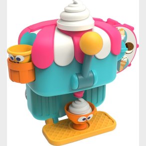 Toomies - Badeleget�j - Skum Isfabrik - Deluxe