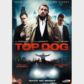 Top Dog - DVD - Film
