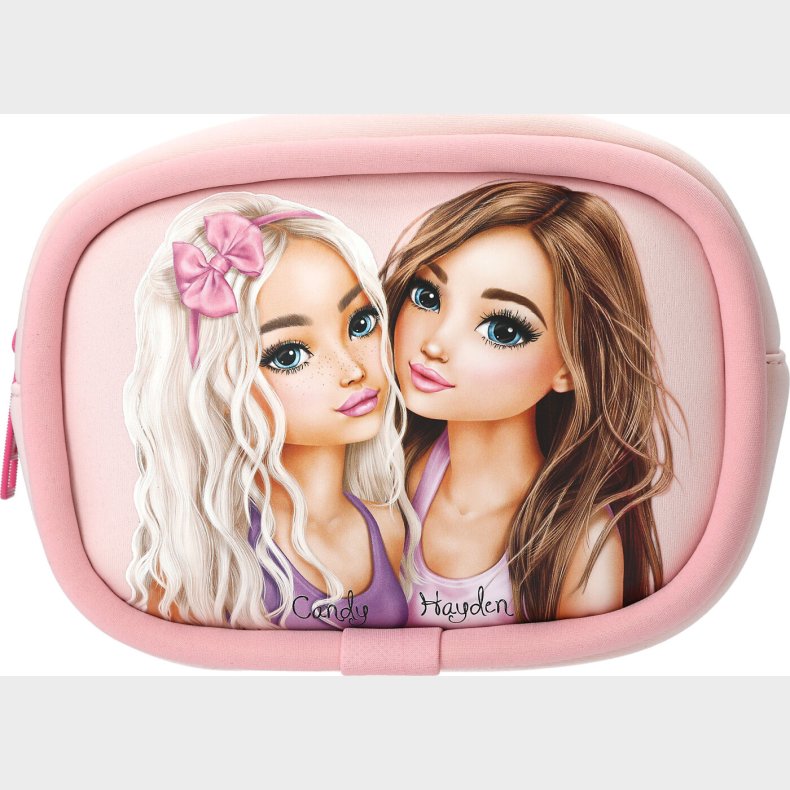 Topmodel - Beauty Box Beauty And Me - Pink