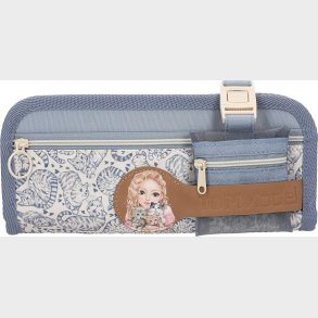 Top Model - Penalhus Til Brn - Cat Love - Bl