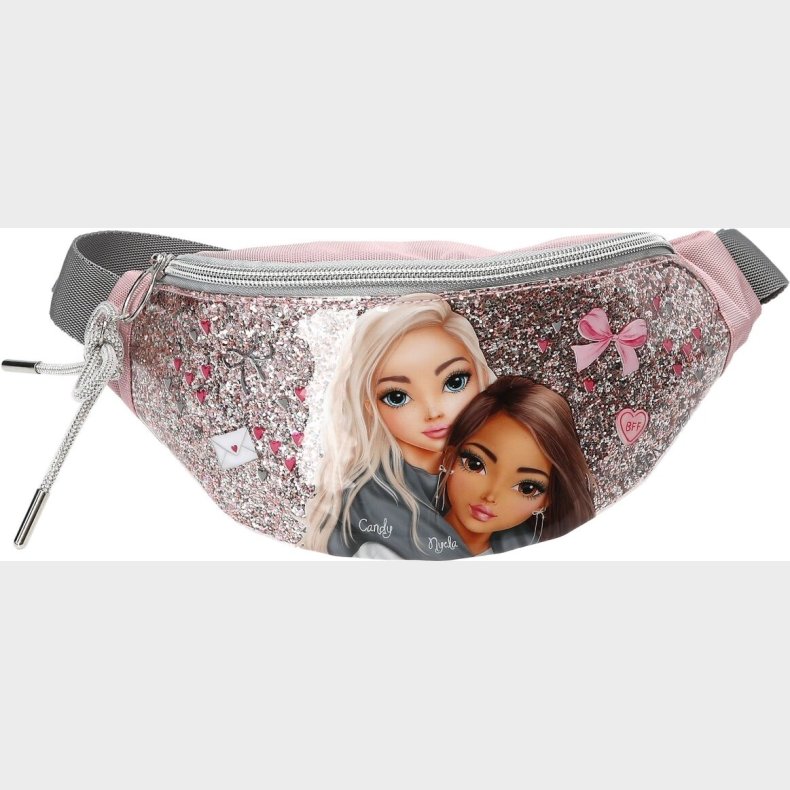 Top Model - Crossbody Taske Til B�rn - My Bff