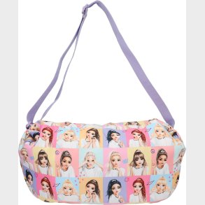 Top Model - Crossbag Taske Til Brn - Snapshots