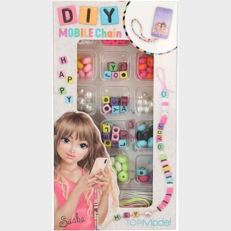 Top Model - Mobilk�de Diy S�t