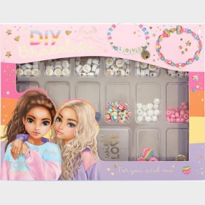 Top Model - Diy Perles�t - Armb�nd