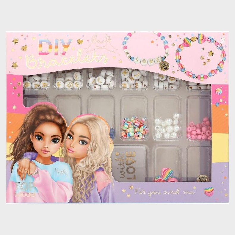 Top Model - Diy Perles�t - Armb�nd