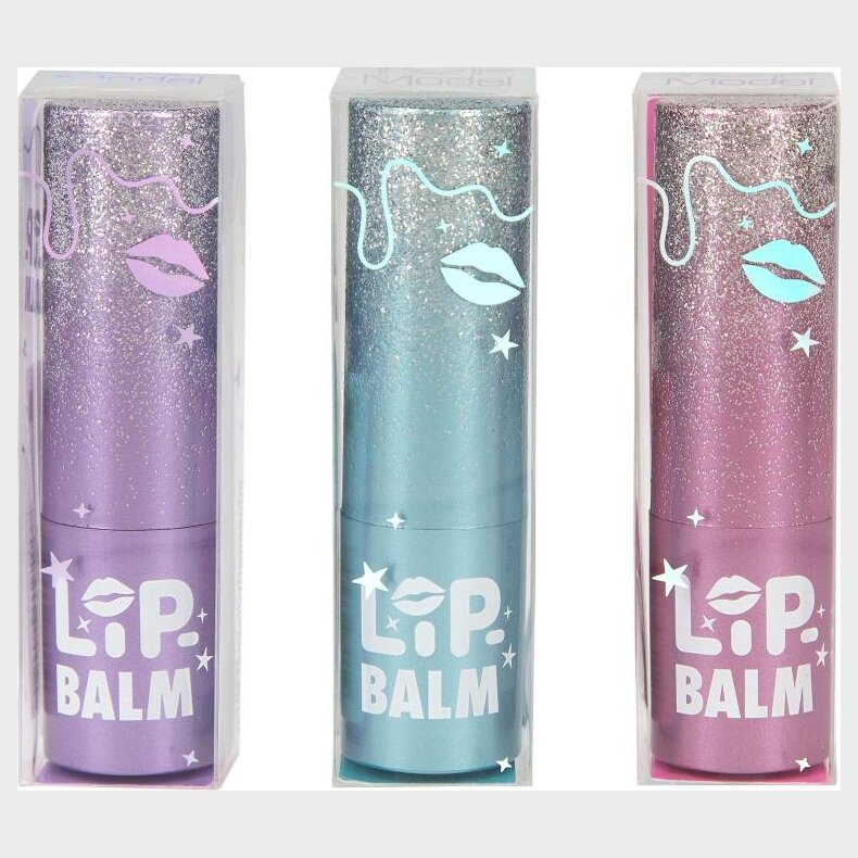 Top Model - L�bepomade - Beauty And Me - Assorteret