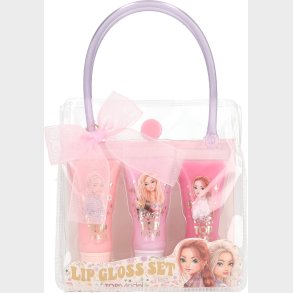 Topmodel - Lipgloss St - Cowgirl - 9 Ml Per Tube