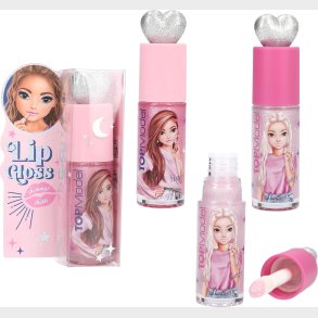 Top Model - Lipgloss Til B�rn - Beauty And Me - Overraskelse