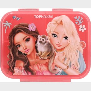 Topmodel - Madkasse Juicy - Apricot