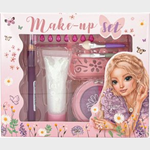 Top Model - Makeup S�t Til B�rn - Summer Feeling