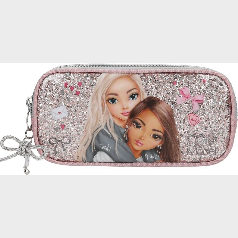 Top Model - Penalhus Med 2 Rum - My Bff