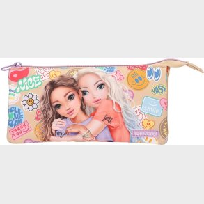 Topmodel - Penalhus Girl Power - Coral