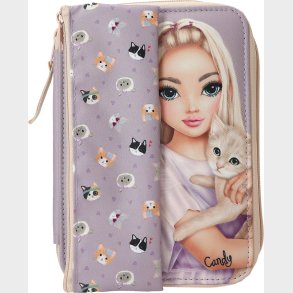 Topmodel Penalhus Kitty And Doggy, Katte