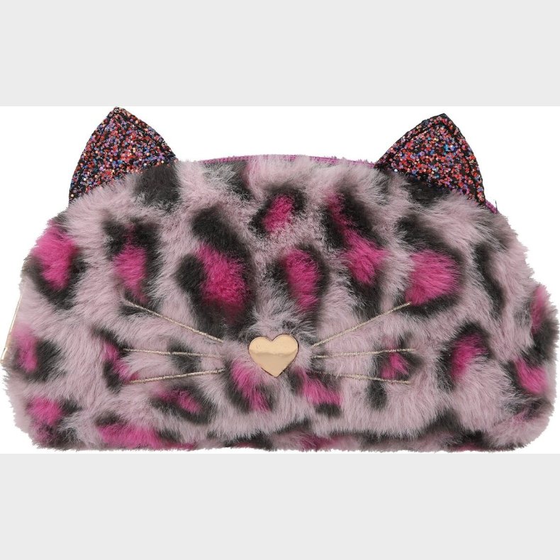 Top Model - Penalhus Til Brn - Rebel Kitty