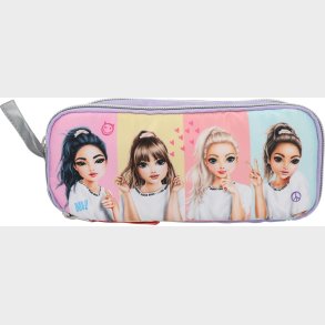 Top Model - Penalhus Til Brn - Snap Shots - Lilla