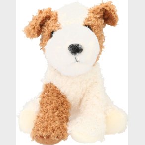 Topmodel - Plyshund Arlo 16 Cm Fur Ever Friends, Lysebrun