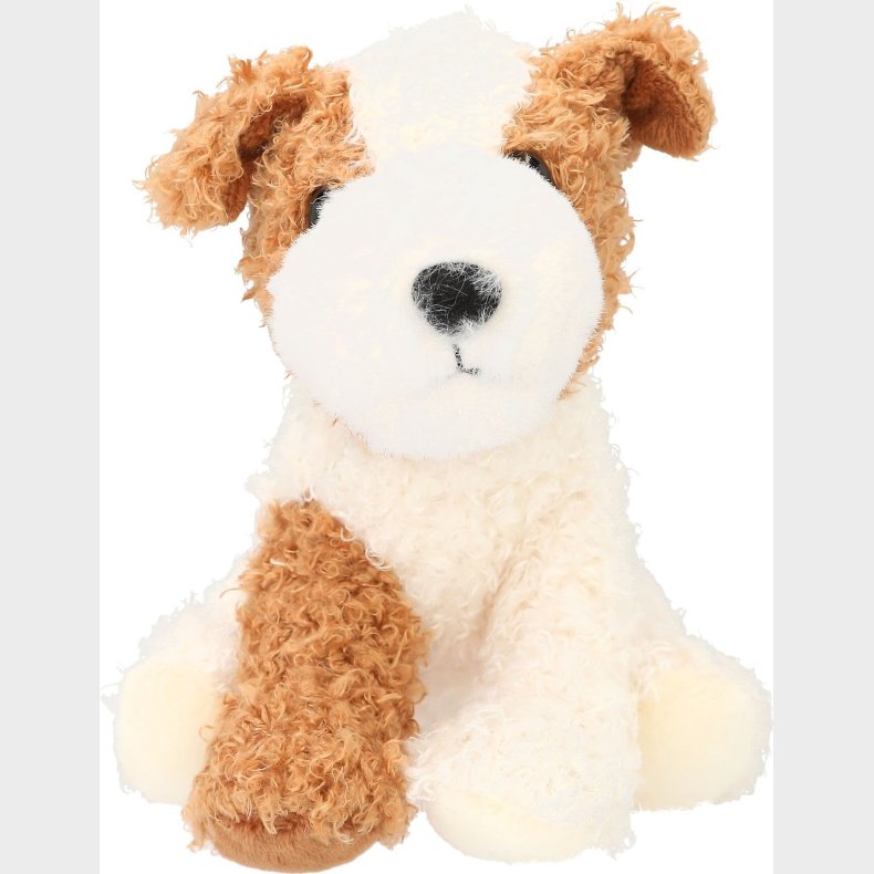 Topmodel - Plyshund Arlo 16 Cm Fur Ever Friends, Lysebrun