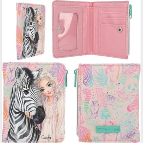 Top Model - Pung Til B�rn - Wild