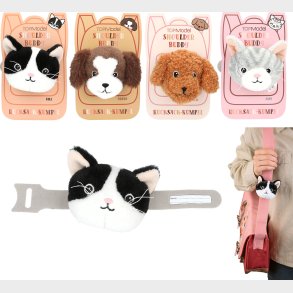 Top Model - Shoulder Buddy - Overraskelse