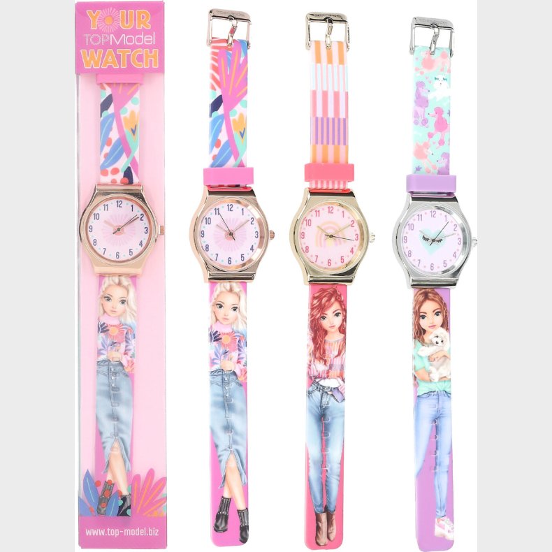 Topmodel - Silicone Ur