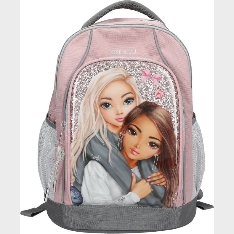 Top Model - Skoletaske Til B�rn - My Bff