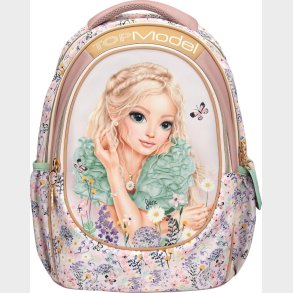 Top Model - Skoletaske Til Brn - Summer Feeling