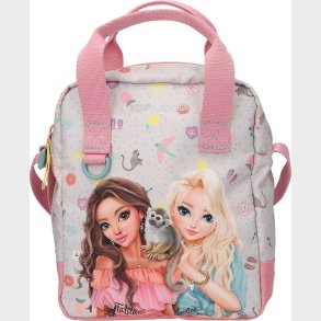 Topmodel - Skuldertaske Juicy - Pink, Yellow