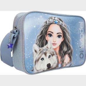 Top Model - Skuldertaske Til Brn - Janet Og Ulv