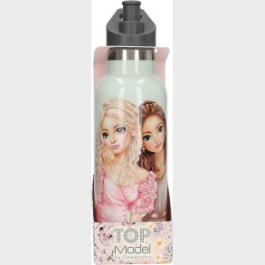 Top Model - Drikkedunk Til Brn - Termo - Summer Feeling - 500 Ml