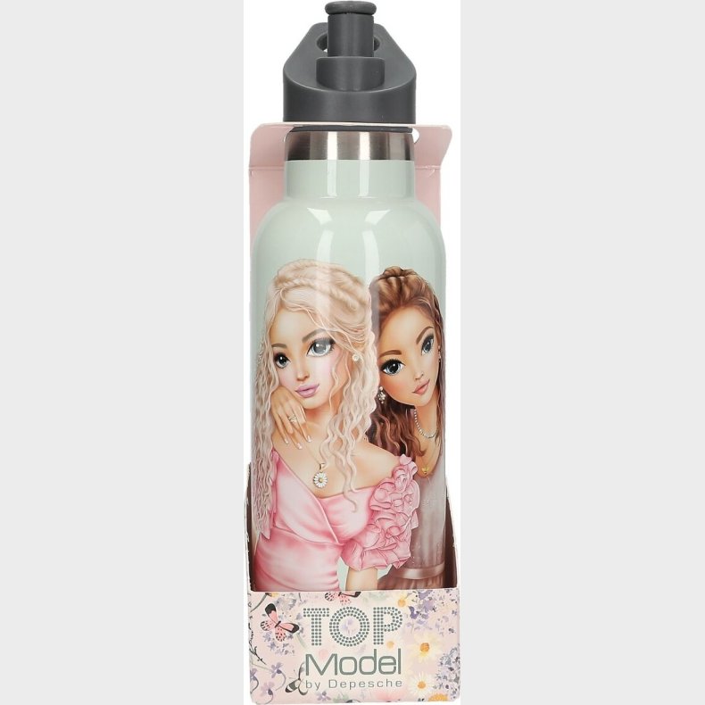 Top Model - Drikkedunk Til Brn - Termo - Summer Feeling - 500 Ml