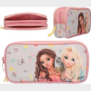 Top Model - Penalhus Til Brn - 2 Rum - Juicy