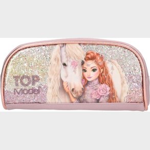 Top Model - Penalhus Til Brn - Viva Violet - Lilla