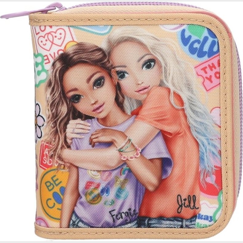 Topmodel - Topmodel Pung Girl Power - ()