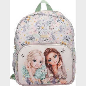 Top Model - Rygsk Til Brn - Summer Feeling